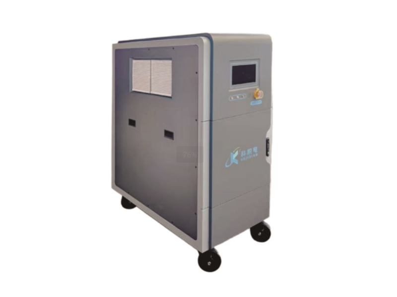 Guardian Box 家庭智能安全電衛